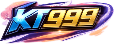 kt999 লোগো